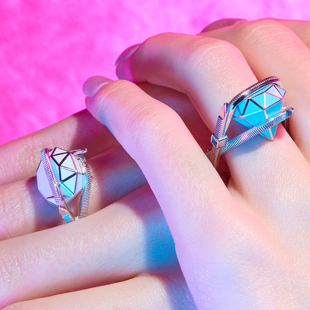 All Rings