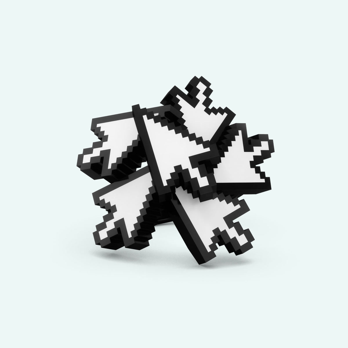 Clickbait Ring