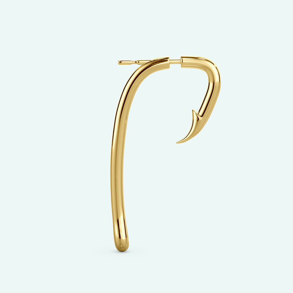 Gold / Single