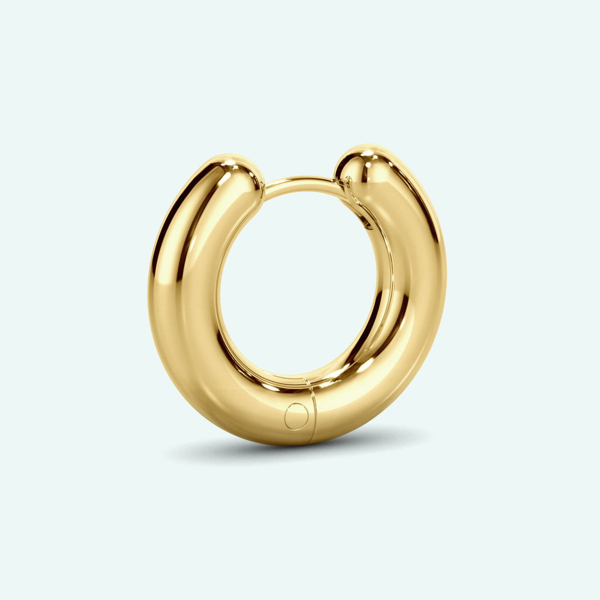 Floating Hoop - Large