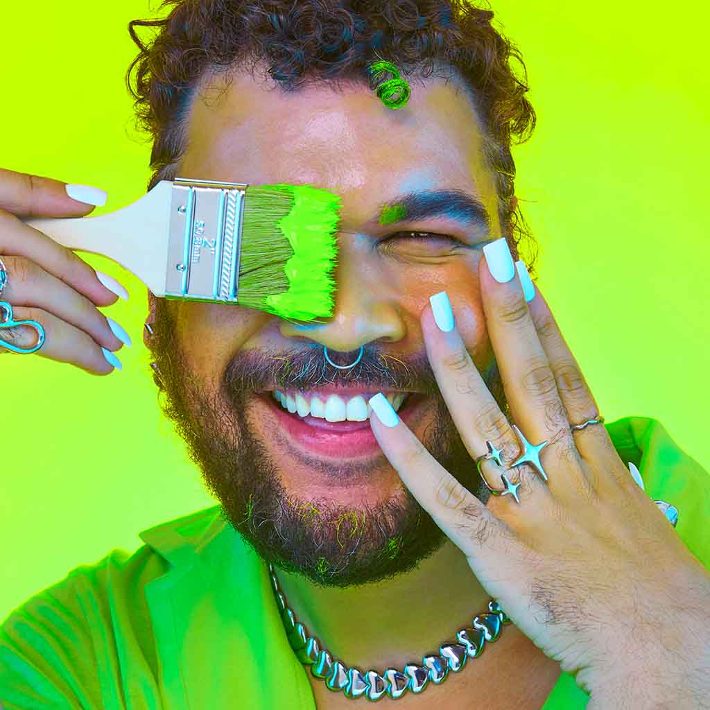 Razzle Dazzle Ring